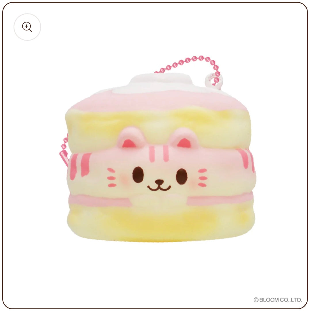 iBloom Limited Nyan Pancake