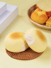 Load image into Gallery viewer, Neko Custard Bun
