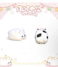 Taro Squishy