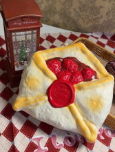 Load image into Gallery viewer, Sweetbuns Jumbo Envelope Bread Squishy (26cm)
