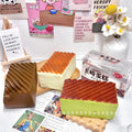 Moozy Castella Cake
