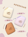 Moozy Cow Milk Toast