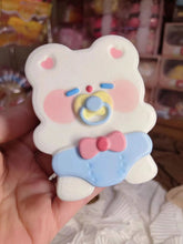 Load image into Gallery viewer, Baby Bear Cake Squishy
