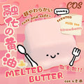 Cos Pink Melted Butter