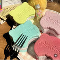 Sweetbuns Cat Biscuit