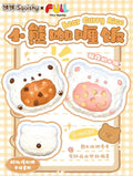 Bear Curry Rice
