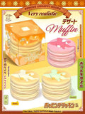 Lisa Butter Pancake Squishy