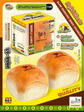 Mido Milk Bread Squishy