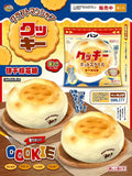 Mido Marshmallow Cookie Squishy