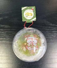 Load image into Gallery viewer, Deer Christmas Bun
