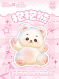Zoey Hug Me Bear