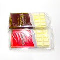 Jane White Chocolate Bar Squishy
