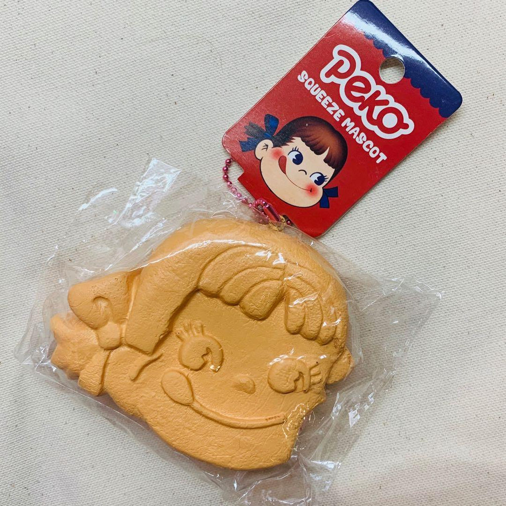 Peko Chan Pancake Squishy