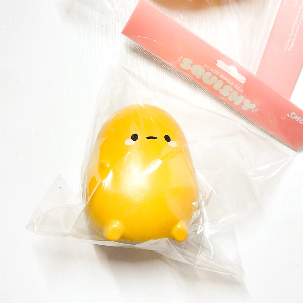 Potato squishy hot sale toy