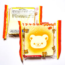 Load image into Gallery viewer, Rilakuma Toast Squishy
