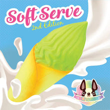 Load image into Gallery viewer, Chawa Soft Serve
