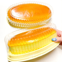 Load image into Gallery viewer, Japan Jumbo Cheesecake Squishy
