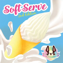 Load image into Gallery viewer, Chawa Soft Serve
