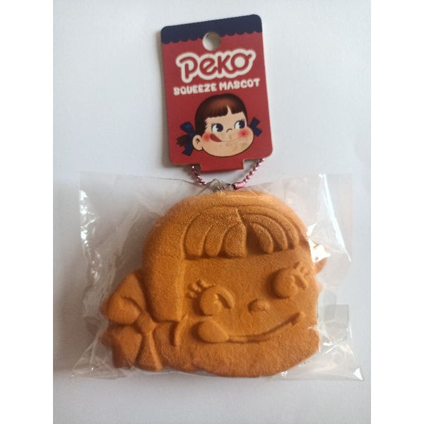Peko Chan Pancake Squishy