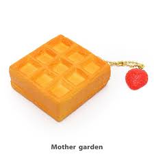 Mini Mother Garden Waffle