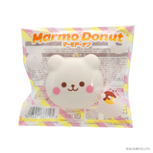 Load image into Gallery viewer, iBloom Marmo Donut (white)
