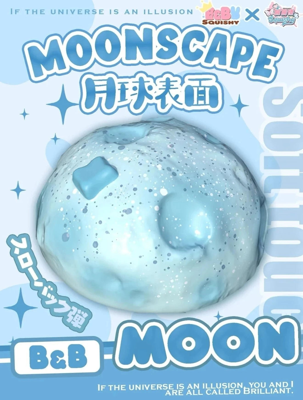 Blue Moon Bread