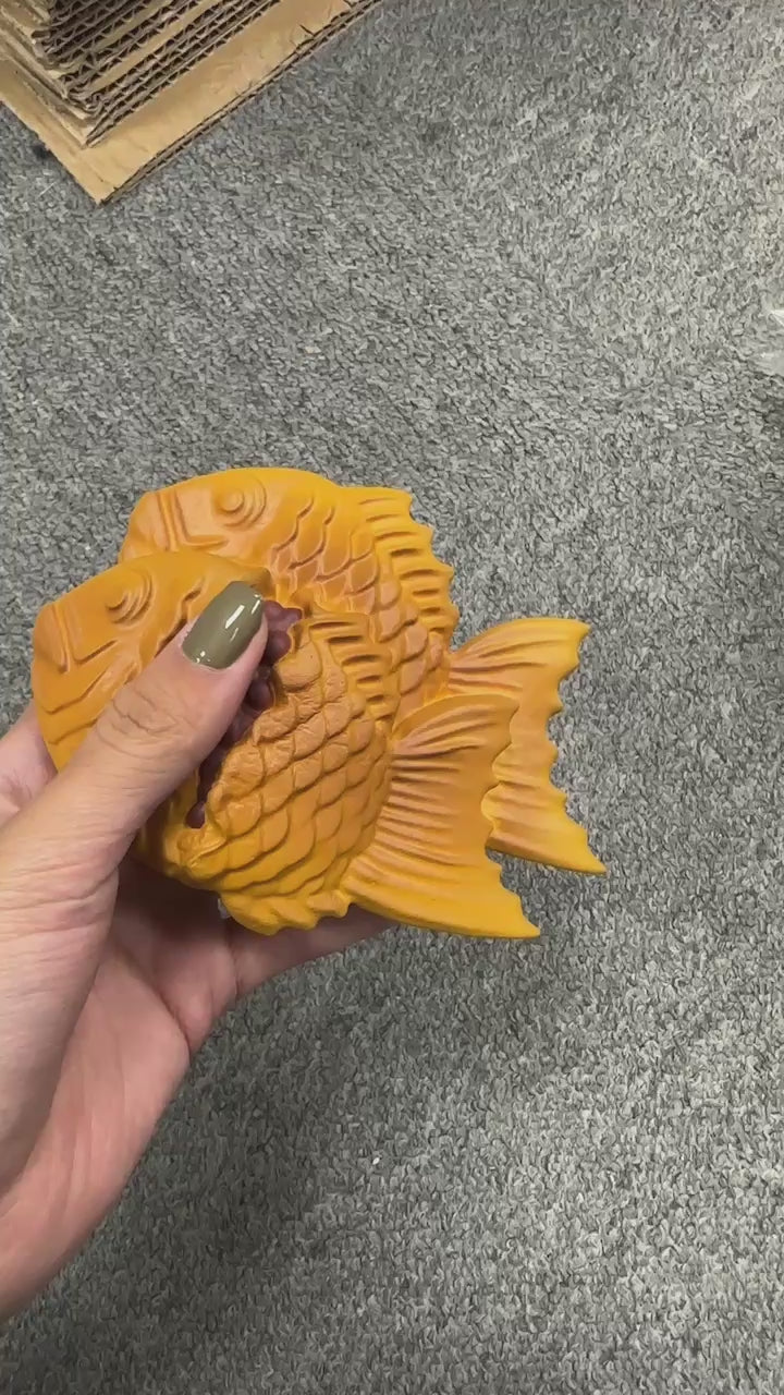 Piaji Taiyaki Squishy