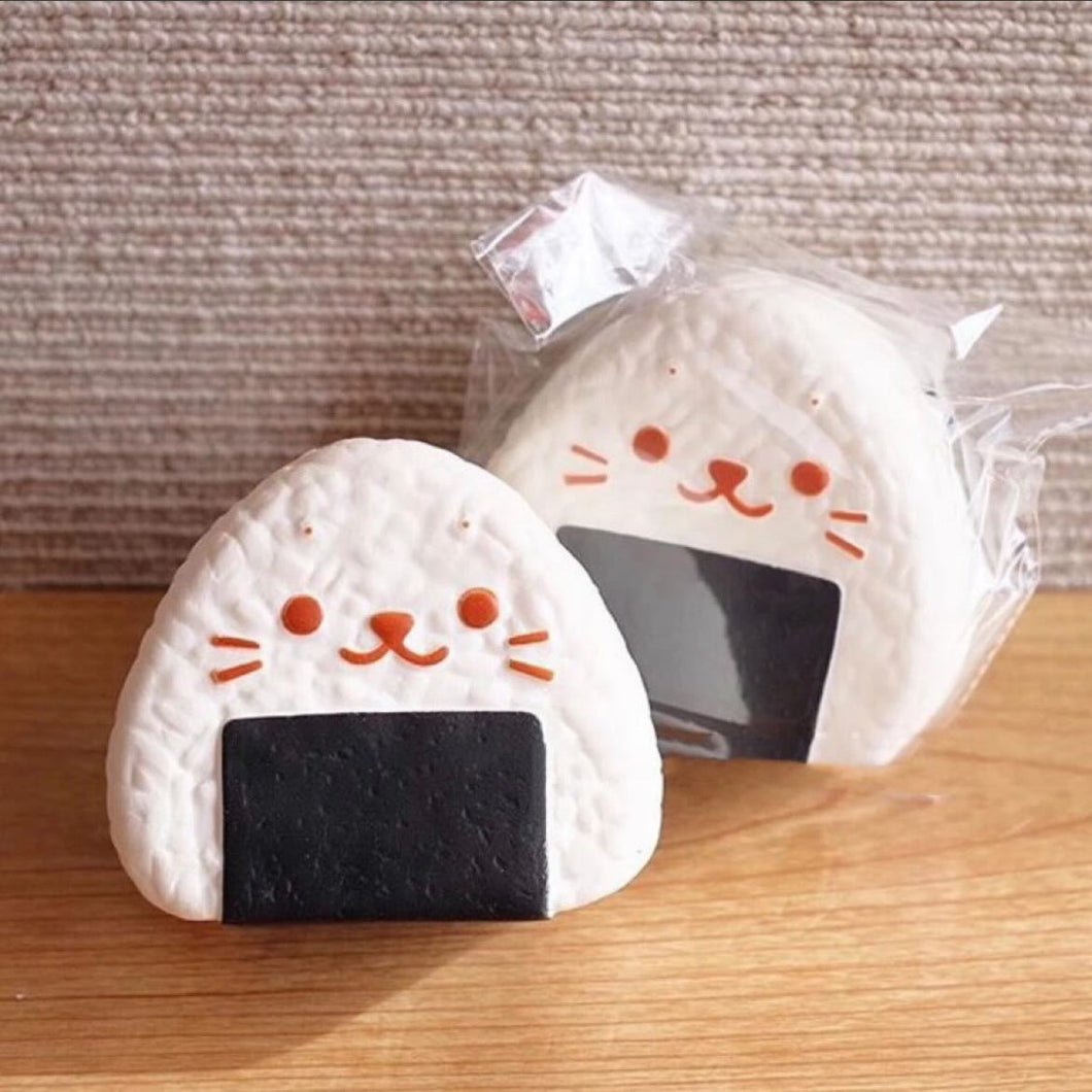 Mother garden Onigiri