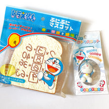 Load image into Gallery viewer, Doraemon squishy
