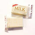 MILK CHOCOLATE MEMO