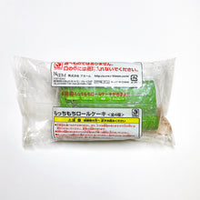 Load image into Gallery viewer, ibloom mocchimochi cake roll matcha squishy
