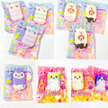 ibloom ice candy squishy