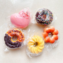 Load image into Gallery viewer, rement dessert squishy
