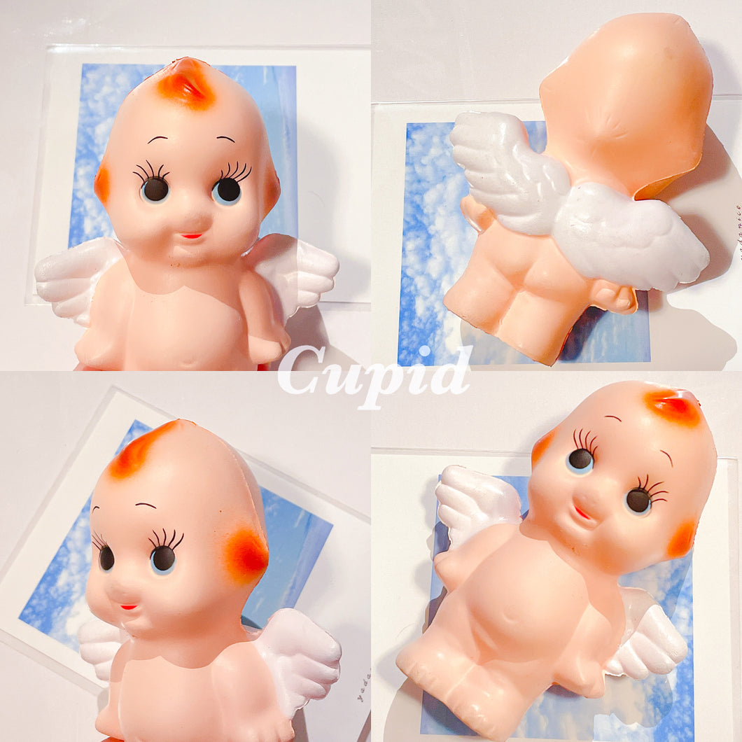 ULTRA RARE KEWPIE cupid squishy