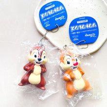 Load image into Gallery viewer, chip &amp; dale squishy
