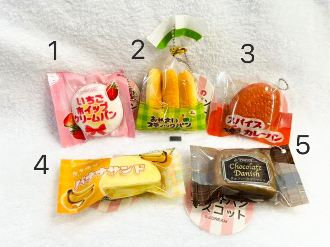 Jdream mini sweet dessert set