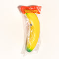super rare banana character