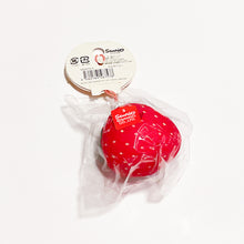 Load image into Gallery viewer, hello kitty strawberry squishy
