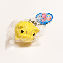 Load image into Gallery viewer, yellow pig squishy
