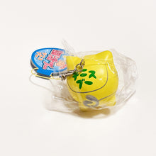 Load image into Gallery viewer, yellow pig squishy
