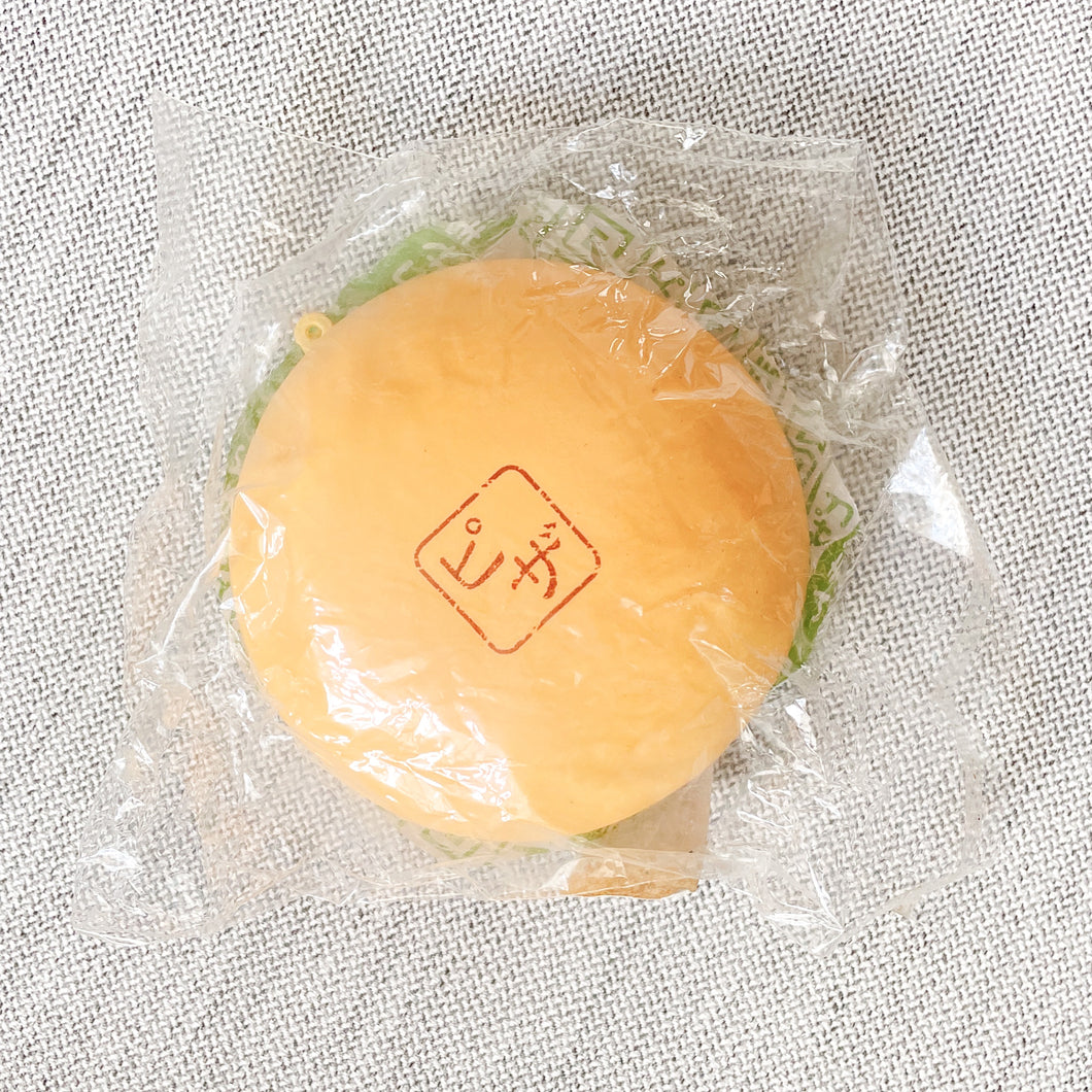 J.dream steam bun