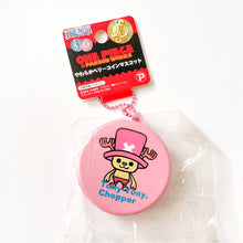 Load image into Gallery viewer, One piece pink chopper coin
