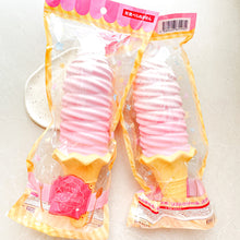 Load image into Gallery viewer, Japan long ice cream squishy
