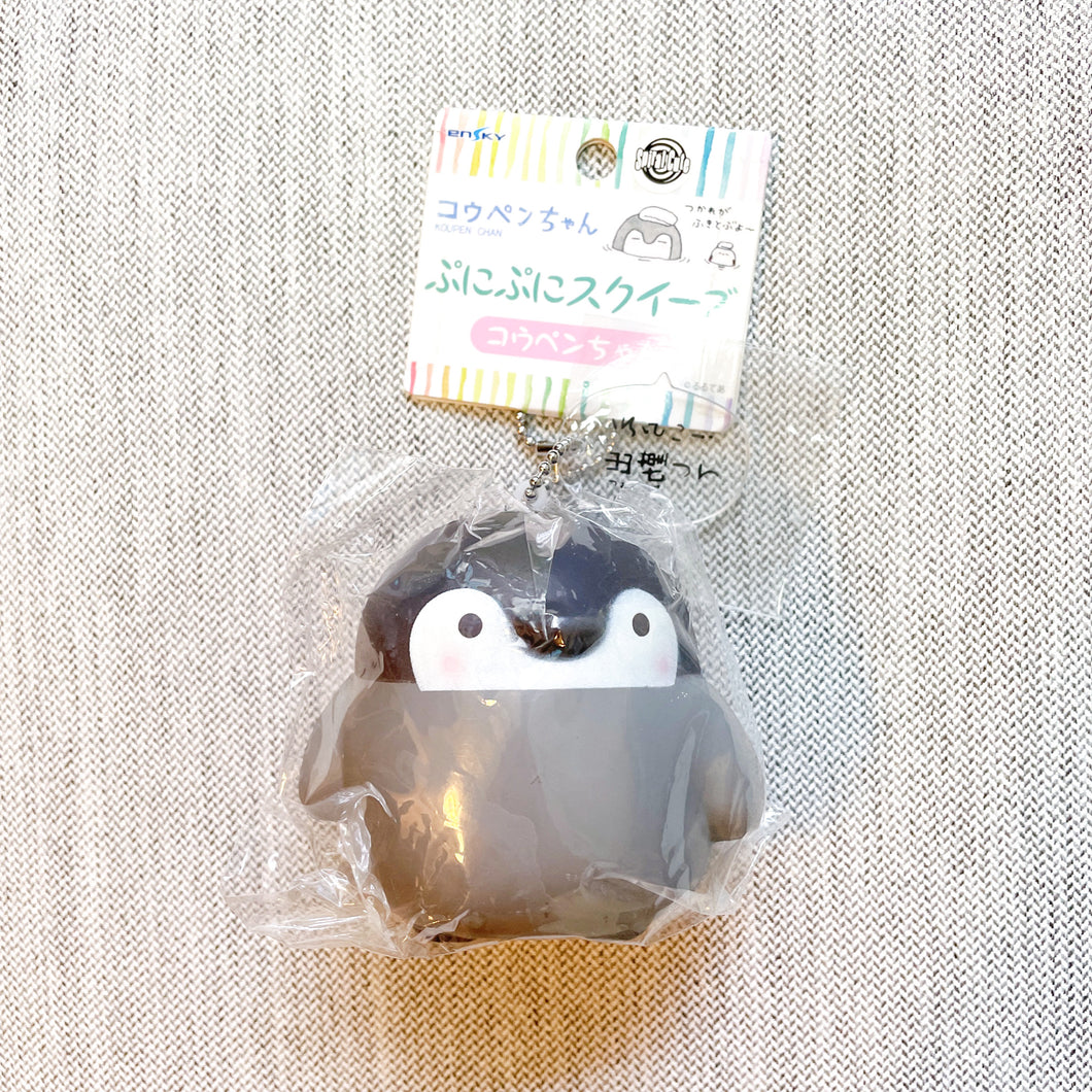 Japan penguin character