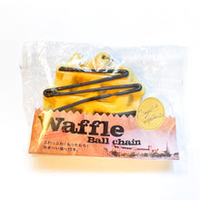 Load image into Gallery viewer, Aoyama tokyo waffle squishy
