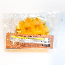 Load image into Gallery viewer, Aoyama tokyo waffle squishy
