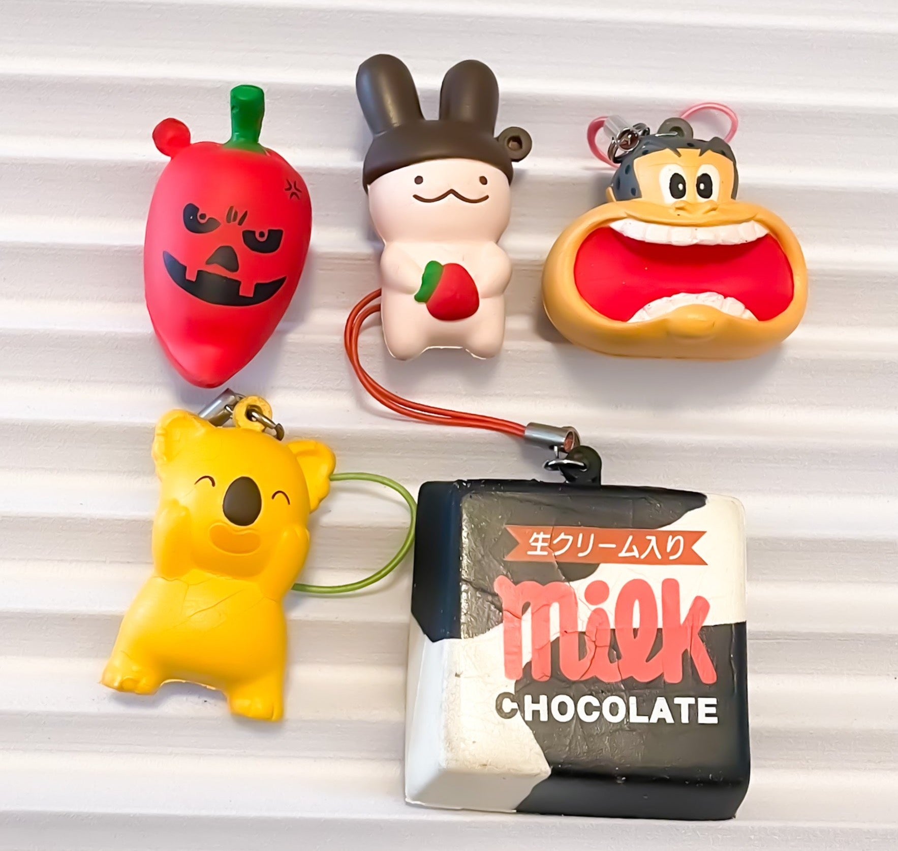 meiji squishy (without op)