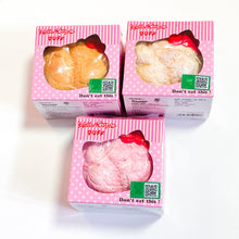 Load image into Gallery viewer, Hello Kitty Puff Squishy
