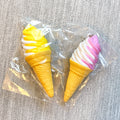 Vintage ibloom mini ice cream