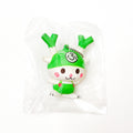 ONION RABBIT mascot